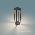 Modern Outdoor Exterior Lighting Wall Lamp 5w Waterproof